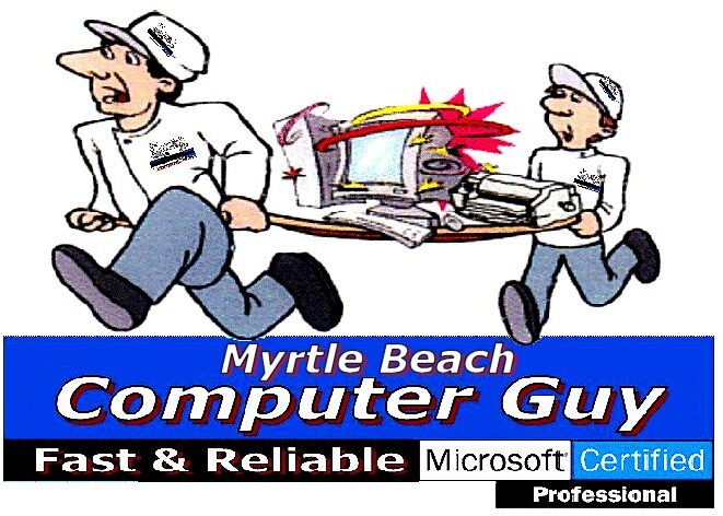 Myrtle Beach Computer Guys